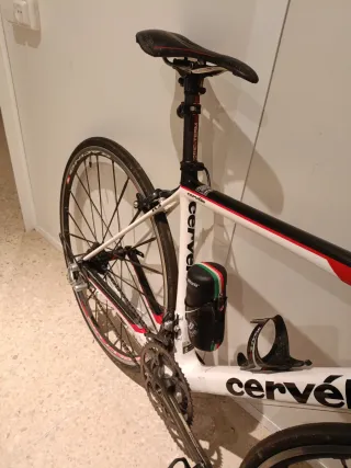 Cervelo R3