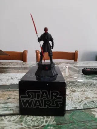 Star Wars Darth Maul Action Figure