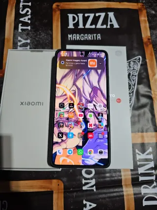 Xiaomi 14T Pro 256GB