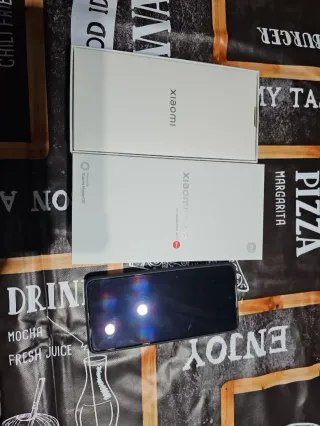 Xiaomi 14T Pro 256GB