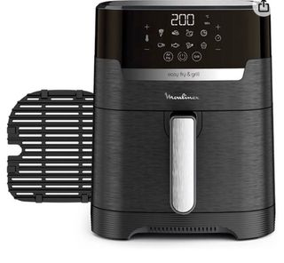 Freidora de aire Moulinex 4.2L