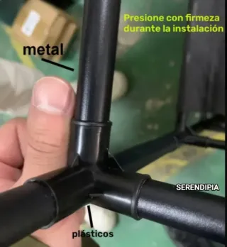 Organizzatore, appendiabiti, scarpiera a 5 ripiani