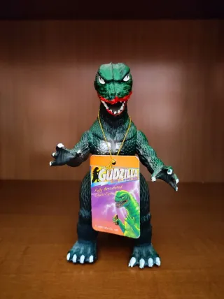Action figure Godzilla cm 16 2985/82