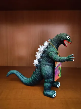 Action figure Godzilla cm 16 2985/82