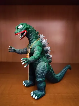 Action figure Godzilla cm 16 2985/82