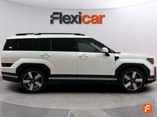 Hyundai Santa Fe HEV 1.6T 215CV 4X4 AT Tecno