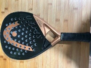 Pala Padel Head Speed Motion 2023