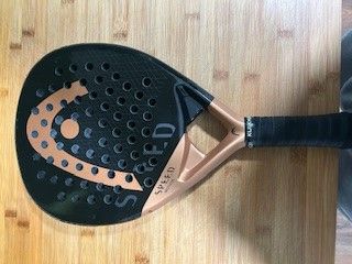 Pala Padel Head Speed Motion 2023