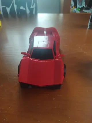 Transformers 3 con Sonido