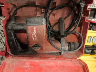Martillo Hilti TE 35