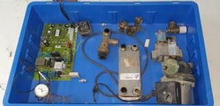 Ricambi / Pezzi di ricambio Vaillant VMW ES 240 3