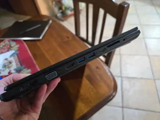 Acer Travelmate P215-53 i5 11 Gen 16GB RAM