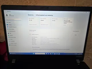 Acer Travelmate P215-53 i5 11 Gen 16GB RAM