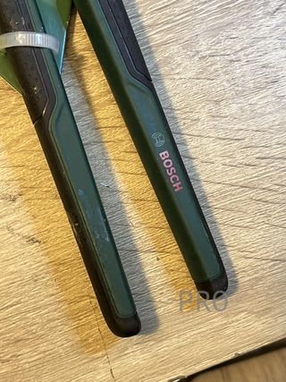 Alicates hormigón Bosch