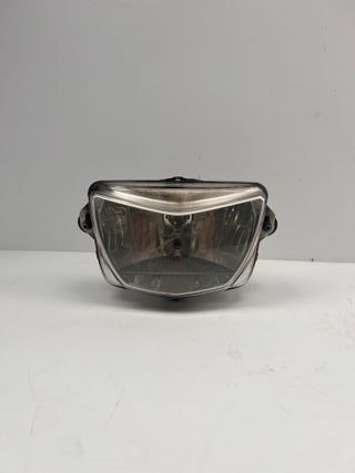 Faro delantero BMW F650GS