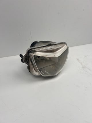 Faro delantero BMW F650GS