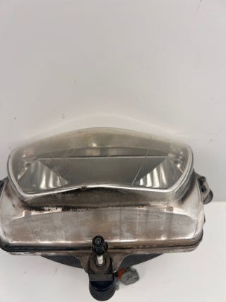 Faro delantero BMW F650GS