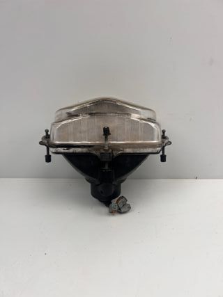 Faro delantero BMW F650GS