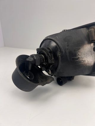 Faro delantero BMW F650GS