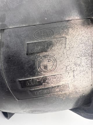 Faro delantero BMW F650GS