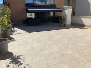 Piso en alquiler en El Putxet i el Farró en Barcelona