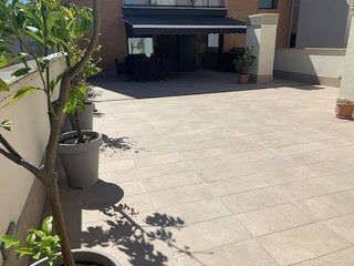 Piso en alquiler en El Putxet i el Farró en Barcelona