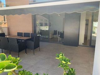 Piso en alquiler en El Putxet i el Farró en Barcelona