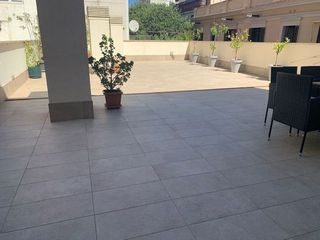 Piso en alquiler en El Putxet i el Farró en Barcelona