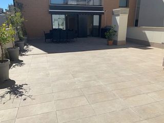 Piso en alquiler en El Putxet i el Farró en Barcelona