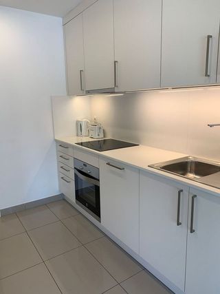 Piso en alquiler en El Putxet i el Farró en Barcelona