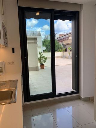 Piso en alquiler en El Putxet i el Farró en Barcelona