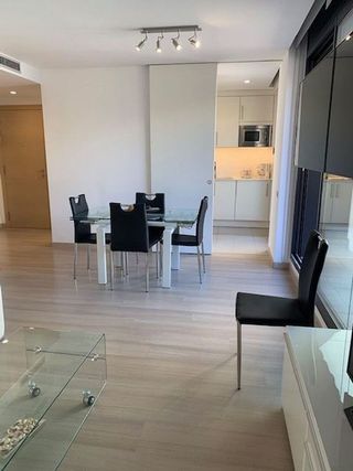 Piso en alquiler en El Putxet i el Farró en Barcelona