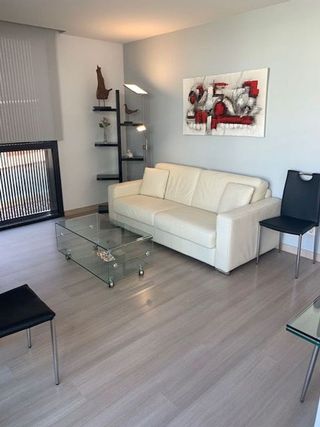 Piso en alquiler en El Putxet i el Farró en Barcelona