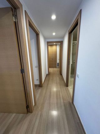 Piso en alquiler en El Putxet i el Farró en Barcelona