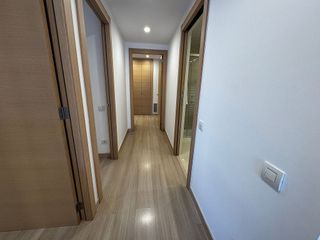 Piso en alquiler en El Putxet i el Farró en Barcelona