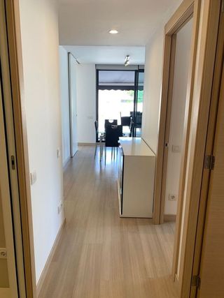 Piso en alquiler en El Putxet i el Farró en Barcelona