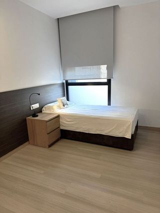 Piso en alquiler en El Putxet i el Farró en Barcelona