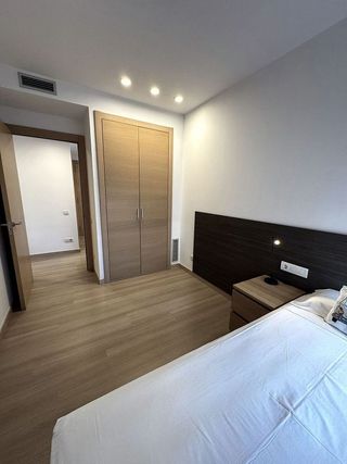 Piso en alquiler en El Putxet i el Farró en Barcelona