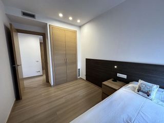 Piso en alquiler en El Putxet i el Farró en Barcelona