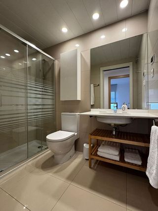 Piso en alquiler en El Putxet i el Farró en Barcelona