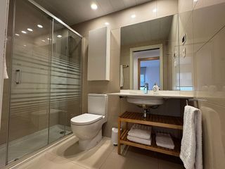 Piso en alquiler en El Putxet i el Farró en Barcelona