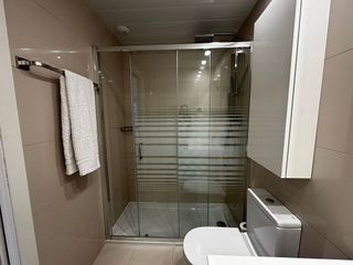 Piso en alquiler en El Putxet i el Farró en Barcelona