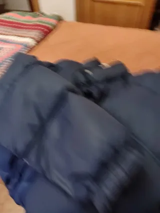 Plumas John Smith Azul