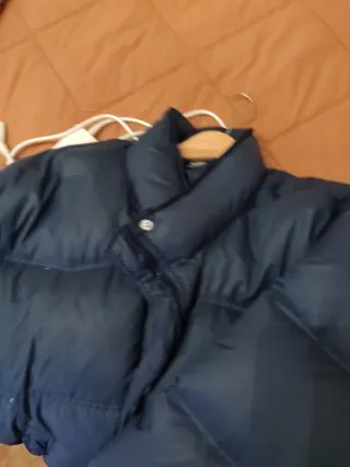 Plumas John Smith Azul