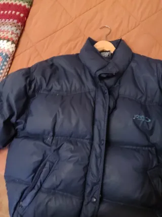 Plumas John Smith Azul