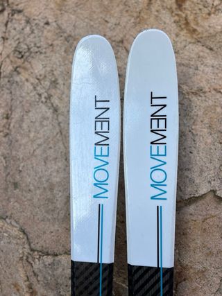 Sci Movement Icon 89 Carbon 168cm