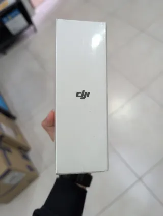DJI Mic Mini Micrófono Inalámbrico 2TX+1RX+Estuche