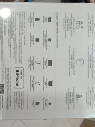 DJI Mic Mini Micrófono Inalámbrico 2TX+1RX+Estuche