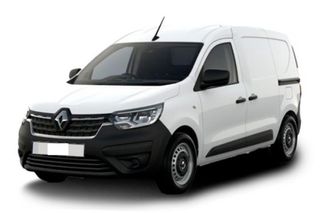 Despiece Renault Express 1.5DCO 2024