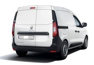 Despiece Renault Express 1.5DCO 2024